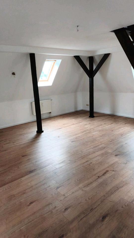 Thumbnail-Wohnung Zwickau Weissenborn