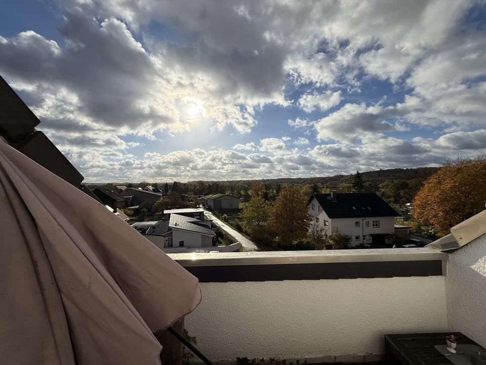 Thumbnail-Dachgeschoss-Wohnung 2 Zimmer