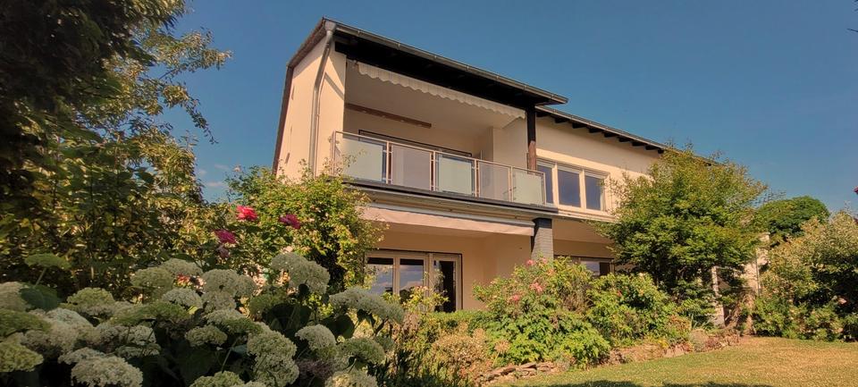 Thumbnail-Einfamilienhaus mit Einliegerwohnung Fritzlar-Geismar ohne Makler