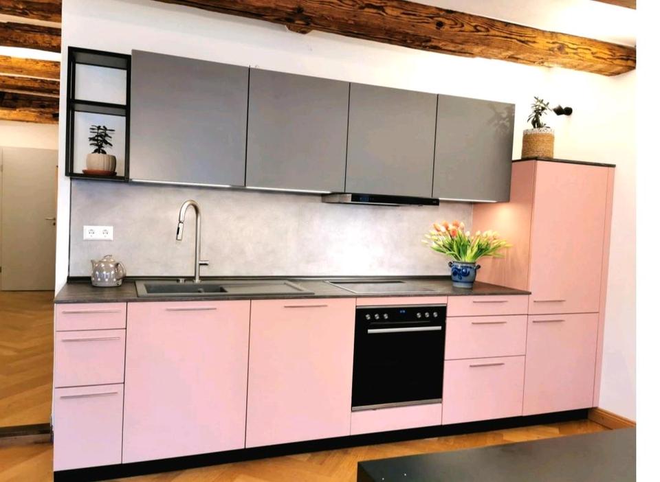 Thumbnail-Zwei WG Zimmer im wunderschönen Altbauten zu vermiete. Altstadt