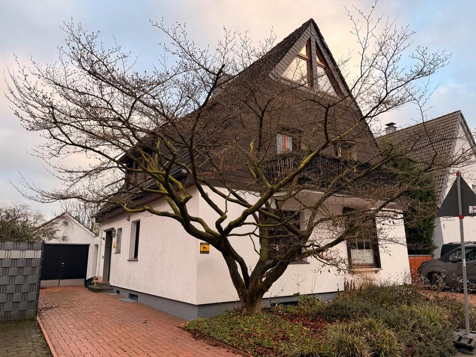Thumbnail-Ein Zuhause mit Charakter Exklusives Architekten-Einfamilienhaus