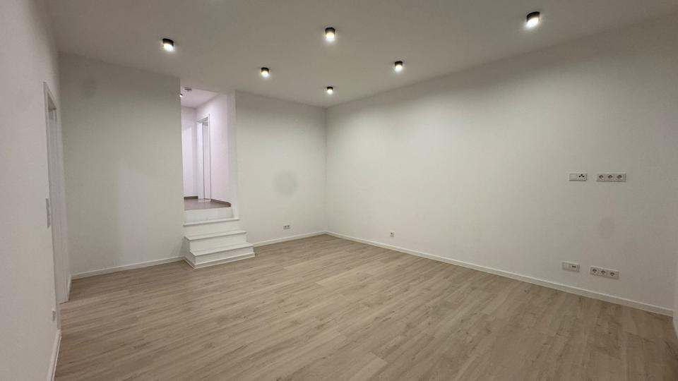 Thumbnail-Bezugsfrei ab 01.01.26. Erstbezug nach Sanierung. 2-ZKB-Mietwohnu