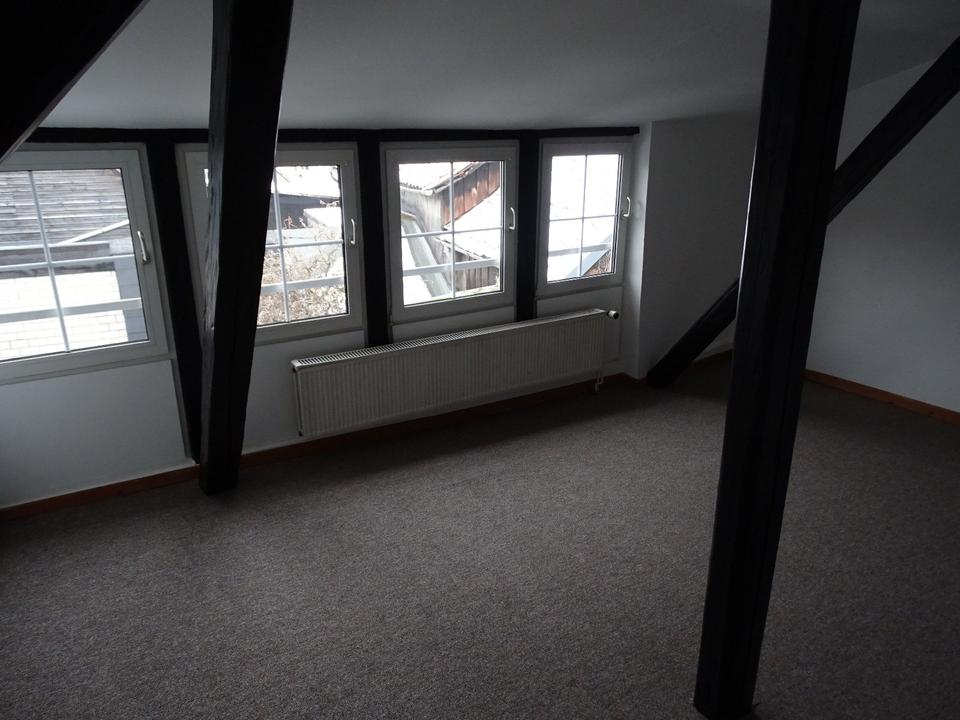 Thumbnail-Wohnung in ruhiger Lage im Zentrum von Goslar