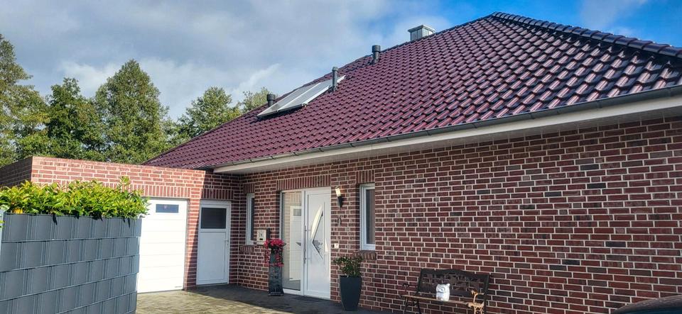 Thumbnail-Moderner KW70 Bungalow in Haren (Ems) zu verkaufen.