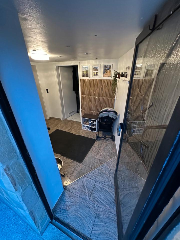 Thumbnail-3,5-Zimmer Erdgeschosswohnung in Nürnberg-Eibach