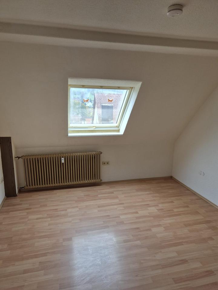 Thumbnail-*** TOP 1-Zimmer-Wohnung im herrlichen Schnaittach! ***