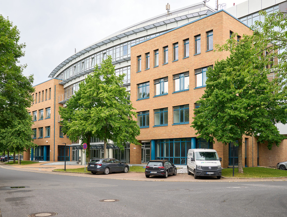 Thumbnail-Ihr neues Büro: Renoviert, klimatisiert & persönlicher Ansprechpartner