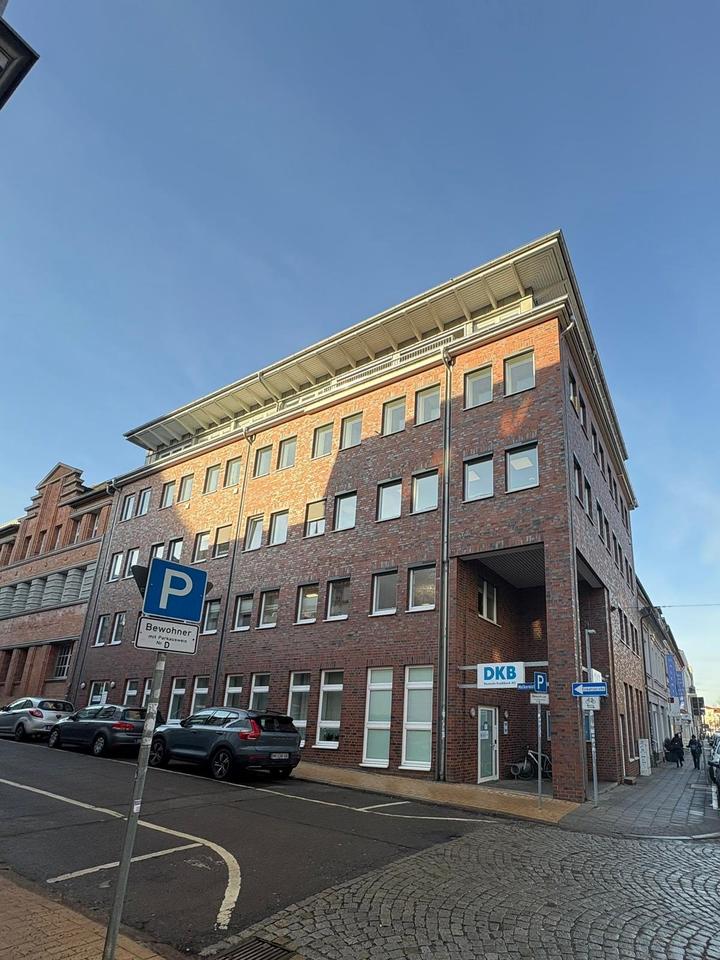 Thumbnail-Neu entstandene Wohnungen im Herzen von Schwerin zu vermieten