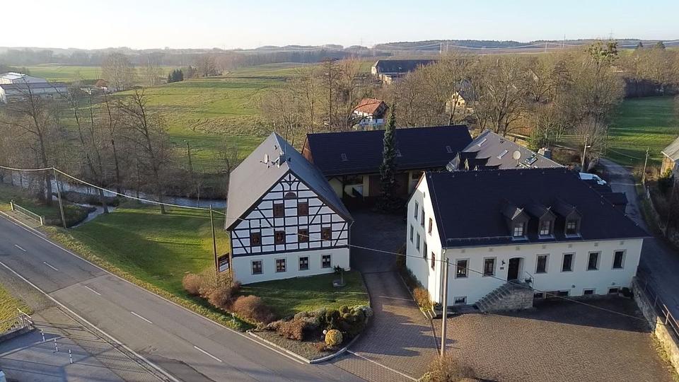 Thumbnail-Wohnen im DG