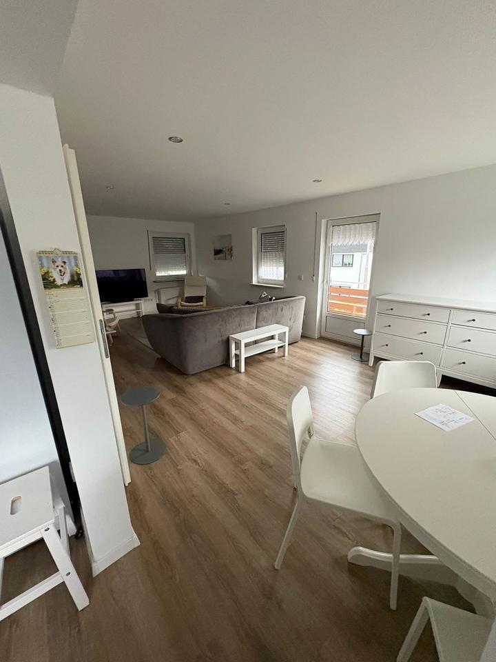 Thumbnail-Zentral gelegene 3-Zimmer Wohnung