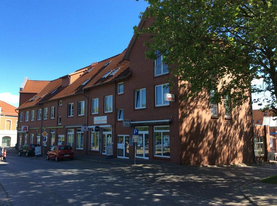 Thumbnail-02-015 Schöne 3-Zimmer Wohnung im Stadtzentrum von Crivitz