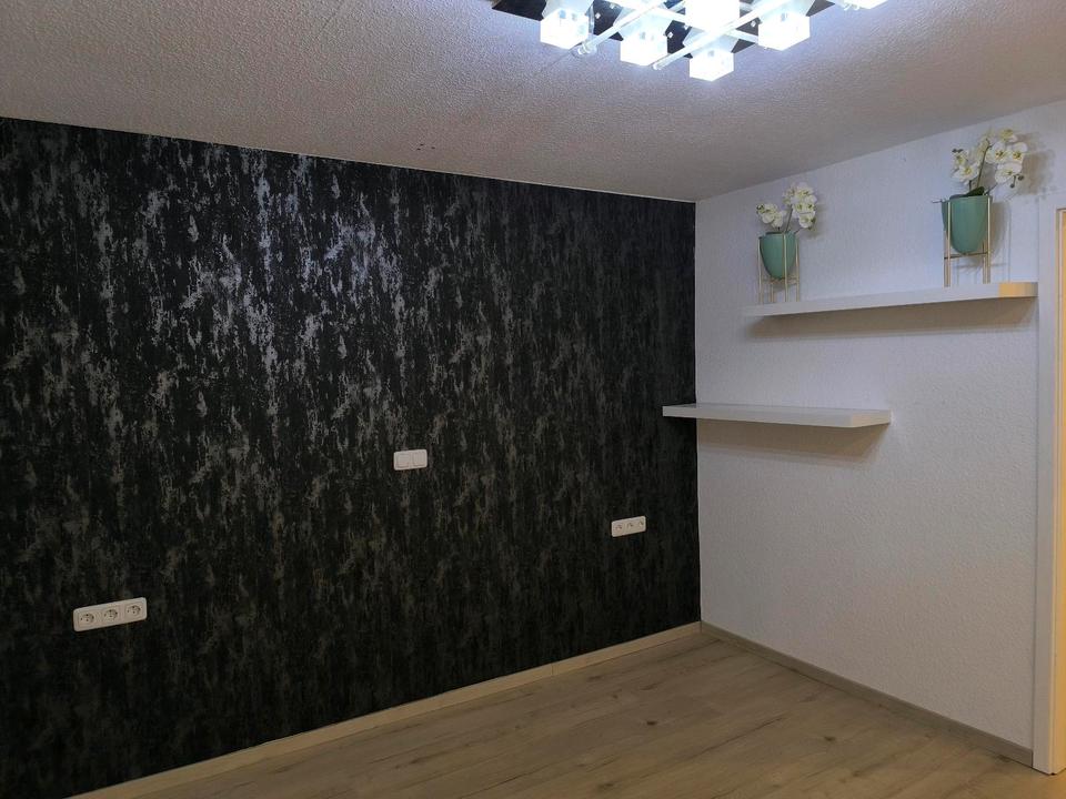 Thumbnail-Kaltmiete 750 € NK. 80€ Pro Person, Kaution 2100