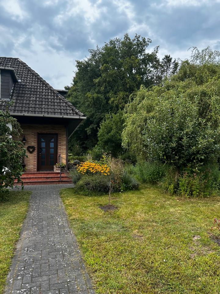 Thumbnail-Haus Einfamilienhaus im Grünen