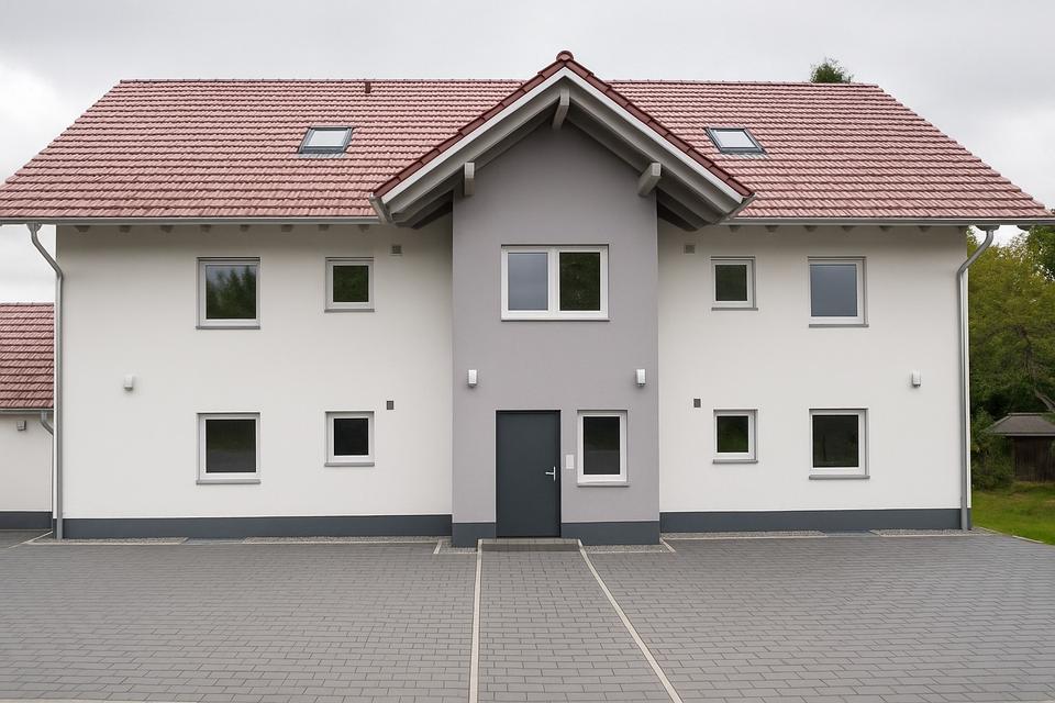 Thumbnail-Neubauwohnungen in ruhiger Zentrumsnaher Lage Erstbezug ab 1.1.26