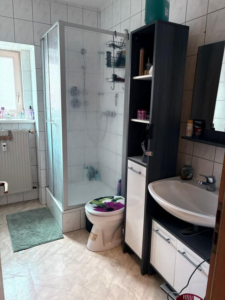 Thumbnail-Helle, gemütliche 2 ZKB, ca 65 m² in Neuenstein