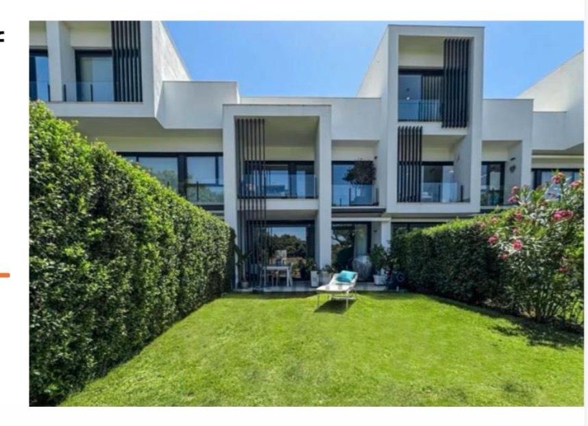 Thumbnail-2 Haushälften in San Roque Golf Club Costa del Sol