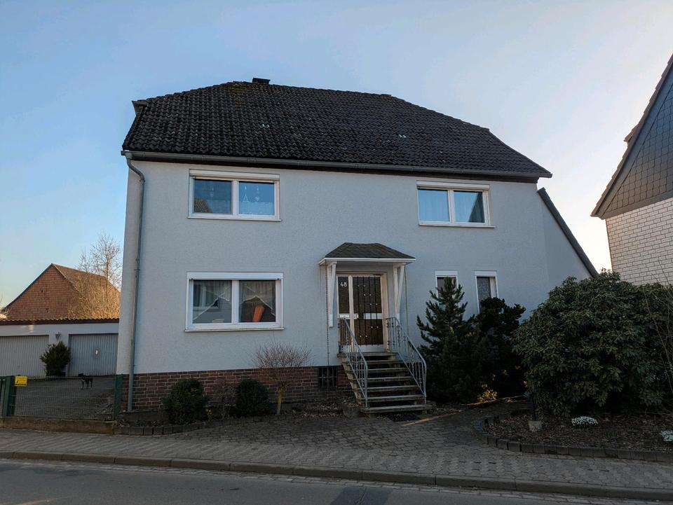 Thumbnail-*provisionsfrei* Einfamilienhaus in Hilwartshausen Dassel