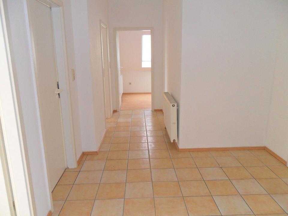 Thumbnail-Helle 3-Zimmer Wohnung in Friedberg zu vermieten!