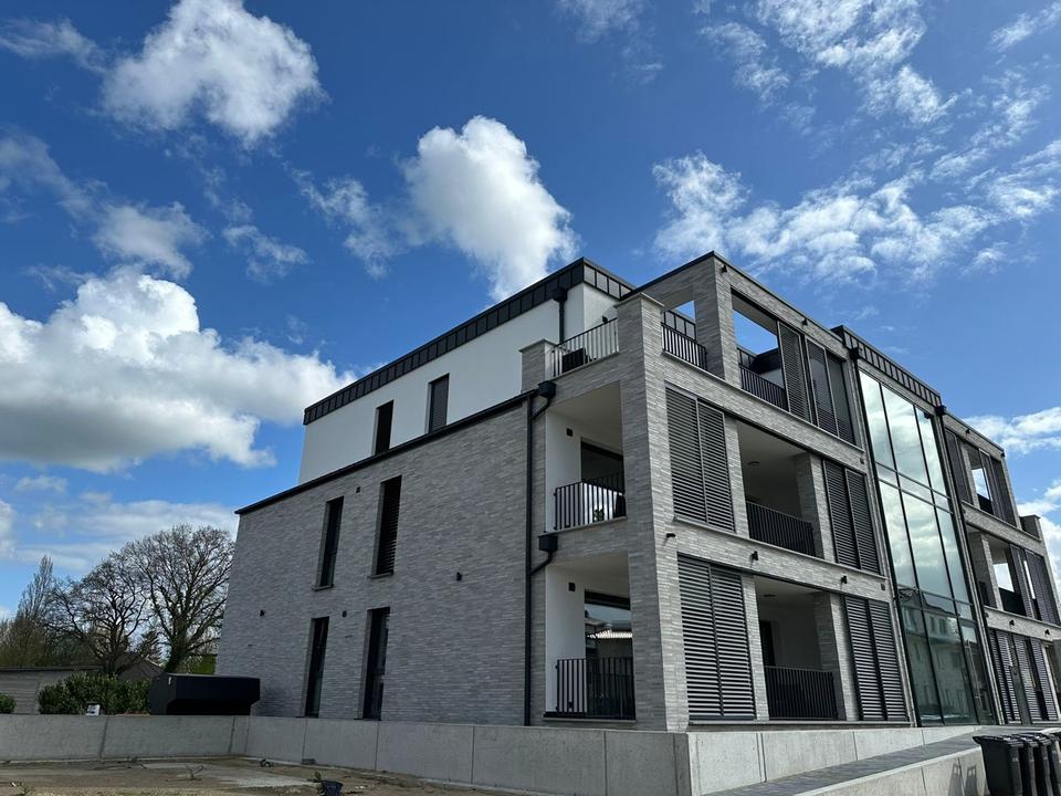 Thumbnail-Exclusive 3 Zi. Wohnung in den Schiffdorfer Gärten Neubau 2024