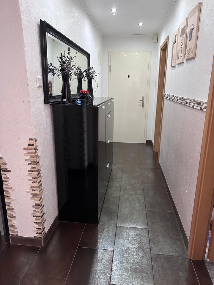 Thumbnail-Attraktiver 3 Zimmer mit balkon Augsburg-Lechhausen zum Verkauf