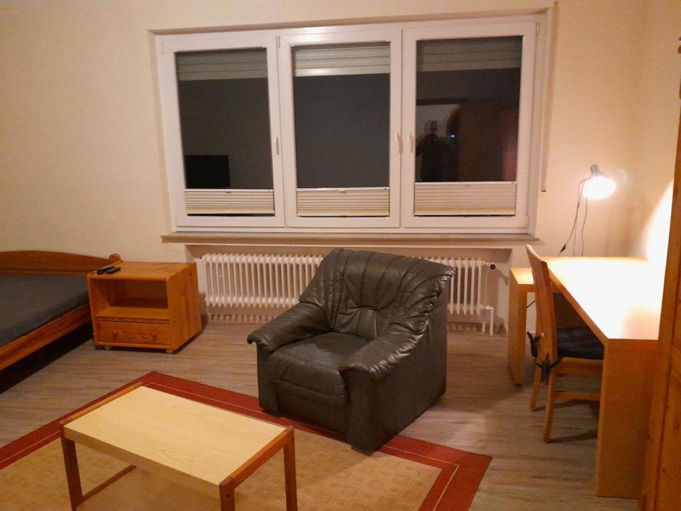 Thumbnail-2 WG Zimmer für Frauen oder Paar