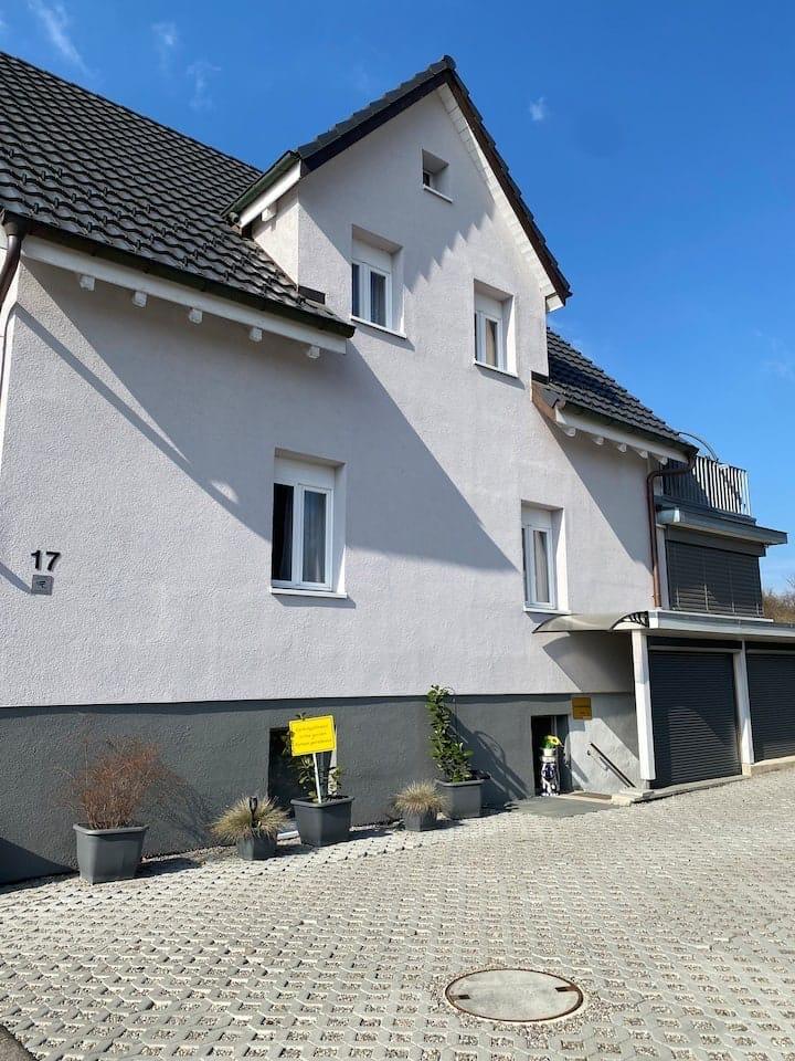 Thumbnail-1 Zimmer Wohnung Fetienwohnung