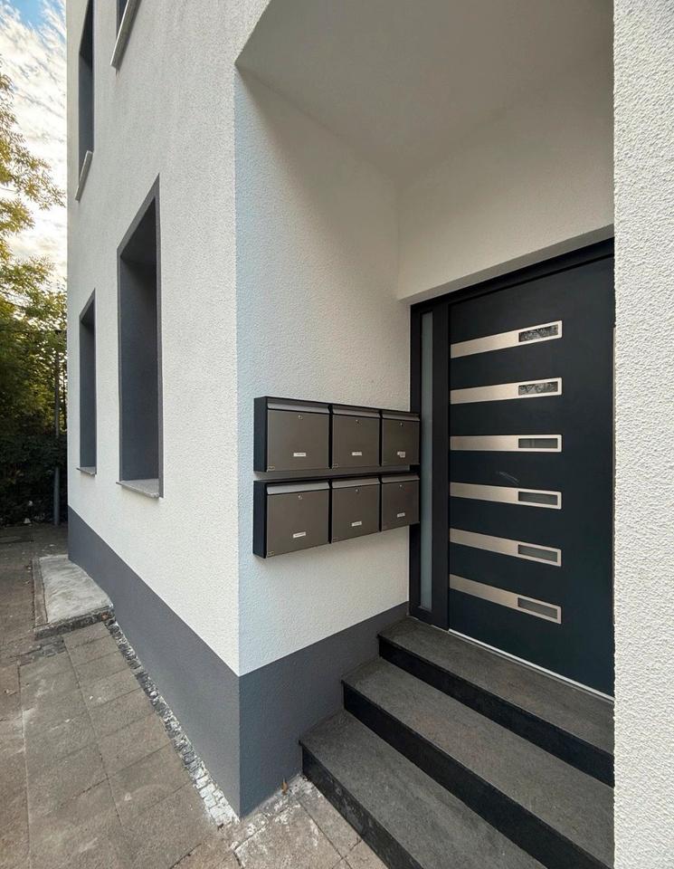 Thumbnail-Energetisch saniertes Mehrfamilienhaus – vollständig vermietet