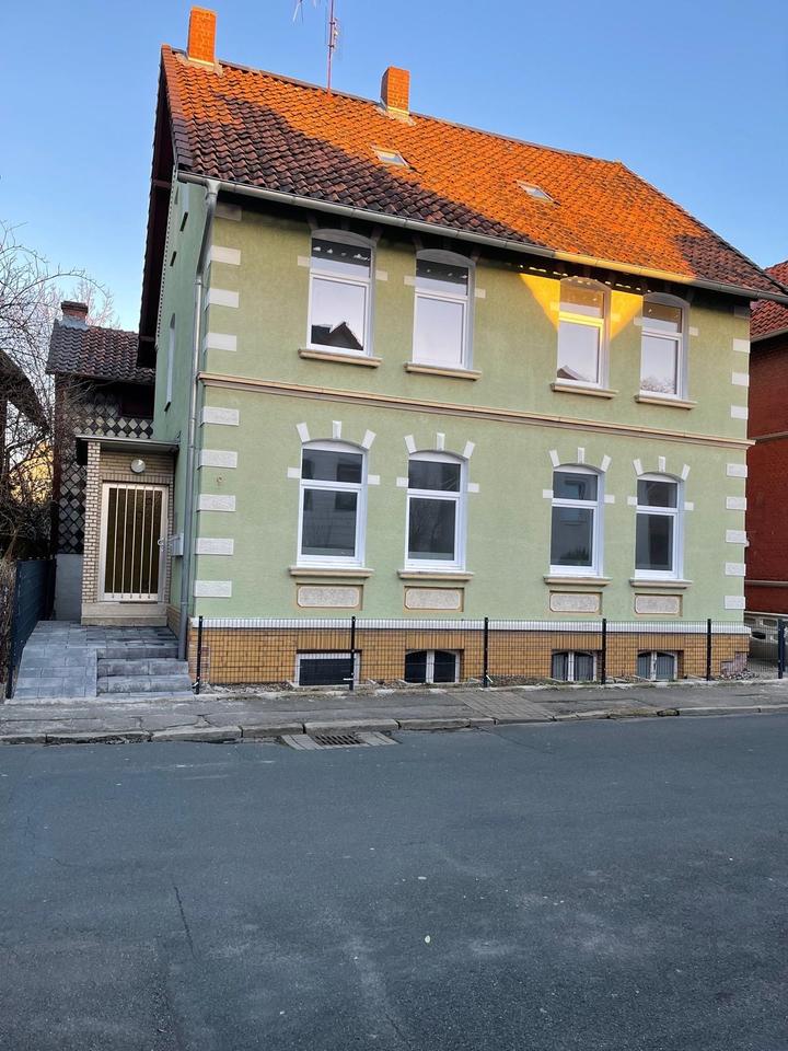 Thumbnail-Dreifamilienhaus