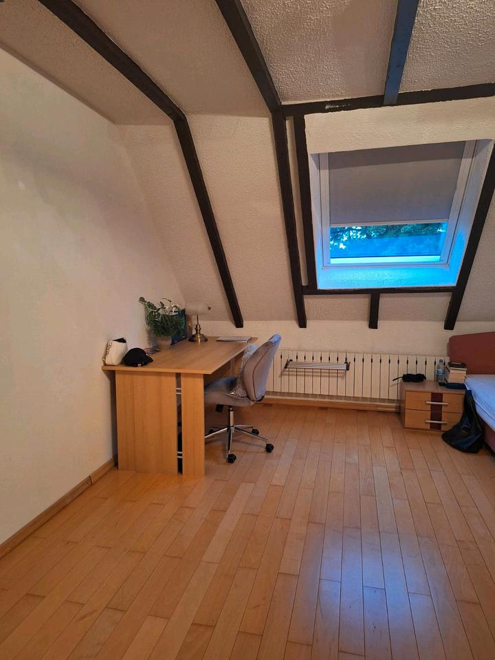 Thumbnail-Attraktive 2,5-Zimmer-Wohnung in Pleidelsheim