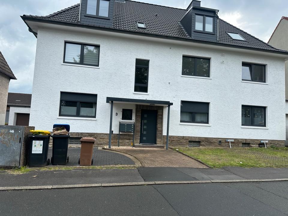 Thumbnail-Wohnung zu vermieten
