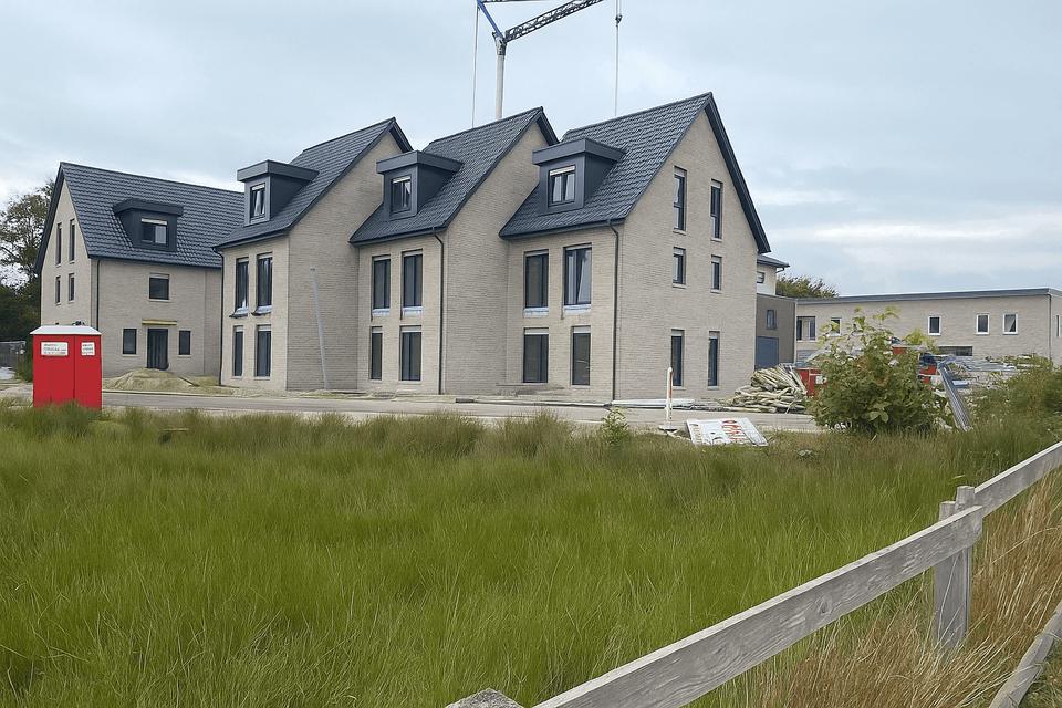 Thumbnail-Erstbezug im Zukunftshaus | Ökologisch, effizient, einzigartig - mit Einbauküche!