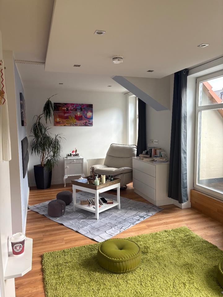 Thumbnail-Praxisraum für Therapeutisches Wohlbefinden