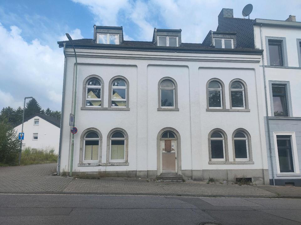 Thumbnail-Mehrfamilienhaus in Stolberg