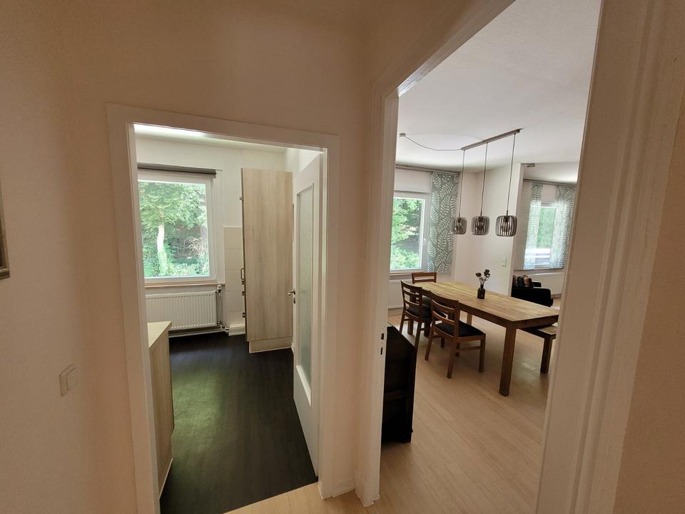 Thumbnail-Wohnung in Blankenese