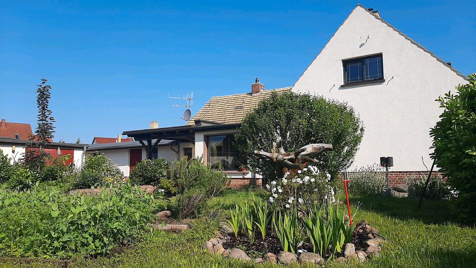 Thumbnail-Ferienhaus Ferienwohnung Bad Düben