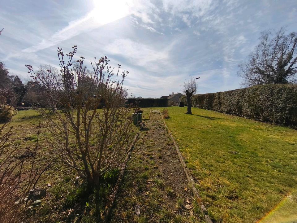 Thumbnail-Kleingarten zu Verpachten