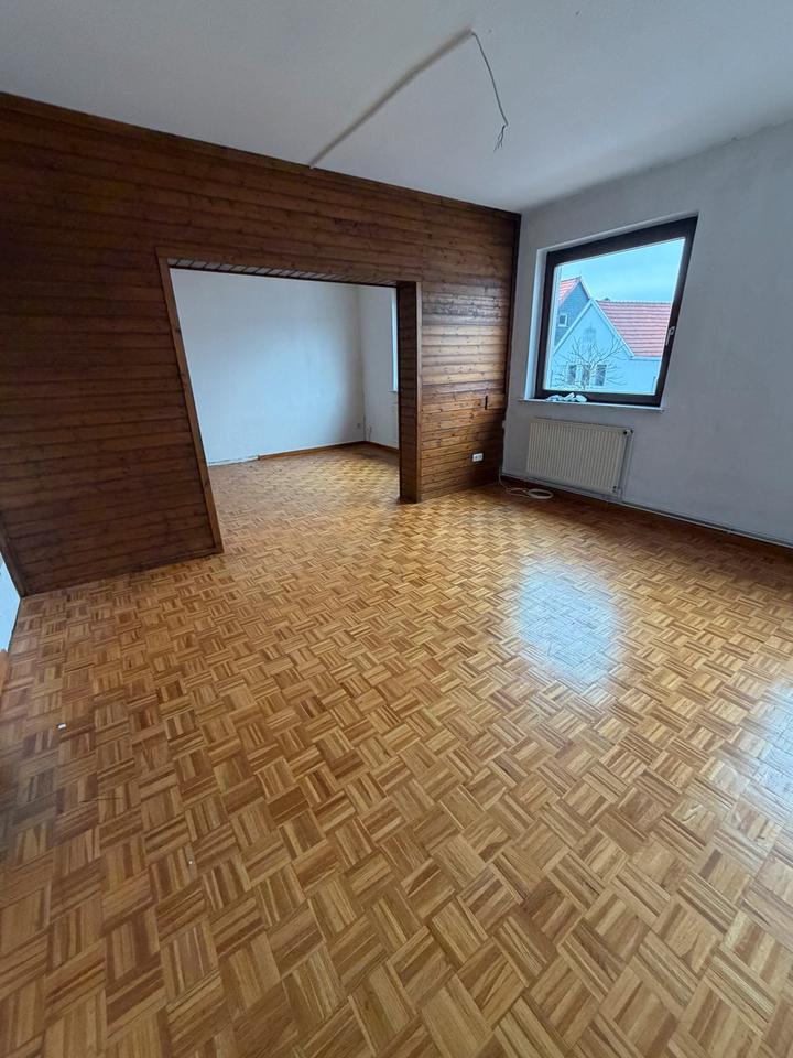 Thumbnail-Renovierungsbedürftige 3,5 Zimmer Wohnung in Langelsheim