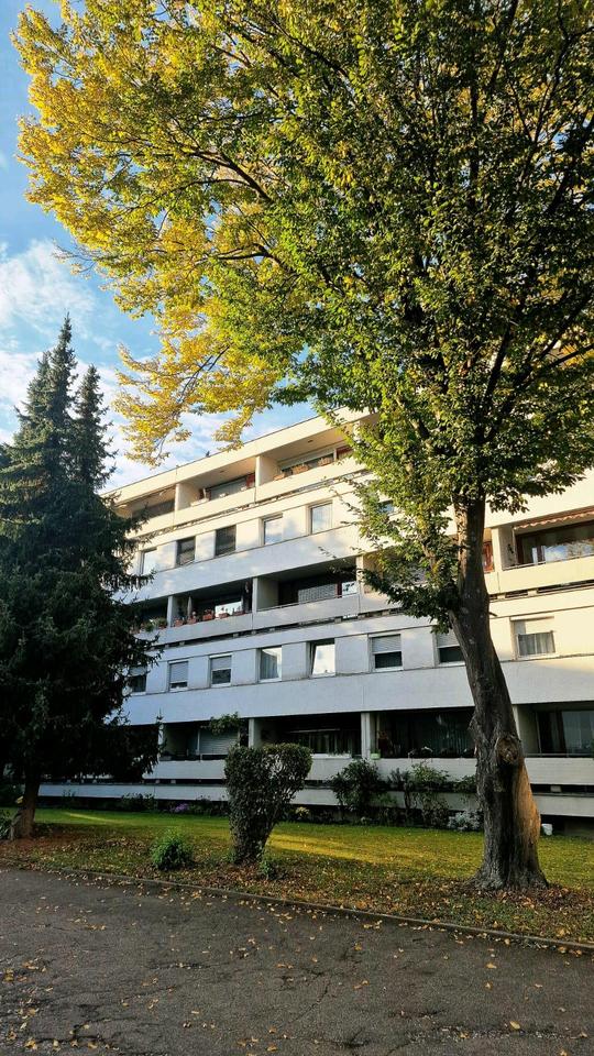 Thumbnail-1,5-Zimmer Wohnung zum Kauf