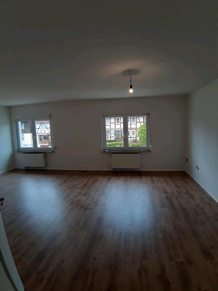 Thumbnail-2, 5 ZKB Wohnung