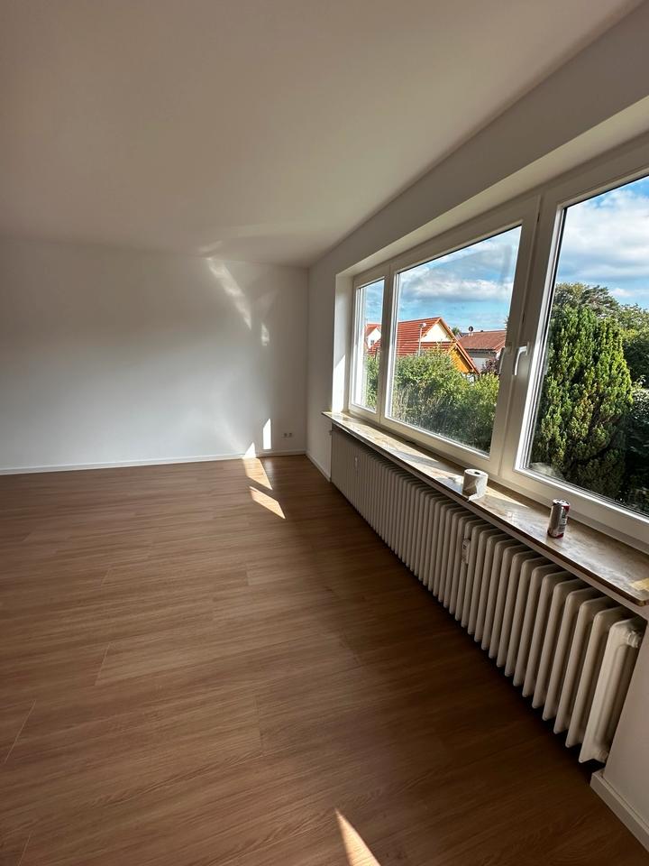 Thumbnail-Moderne 4-Zimmer-Wohnung im Neubau-Zustand - Erstklassig saniert