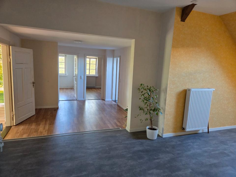Thumbnail-3 Zimmer Wohnung auf Zuchtbetrieb ab 01.05.2026