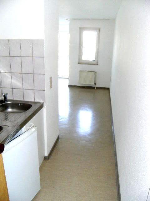 Thumbnail-Apartment, Neubau, Dbg.-Ruhrort, 15 Min. zur UNI; Brutto-Warmmiet