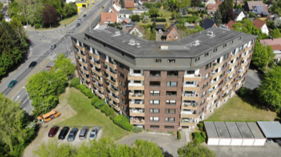 Thumbnail-PROVISIONSFREI | Eigentumswohnung, 4-Zimmer, EBK, 86qm