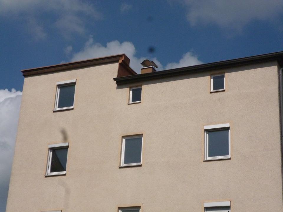 Thumbnail-Nähe HfG helle 4 Zimmerwohnung