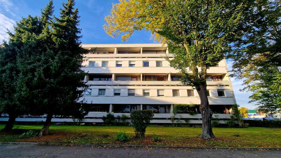 Thumbnail-1-Zimmer Wohnung zum Kauf