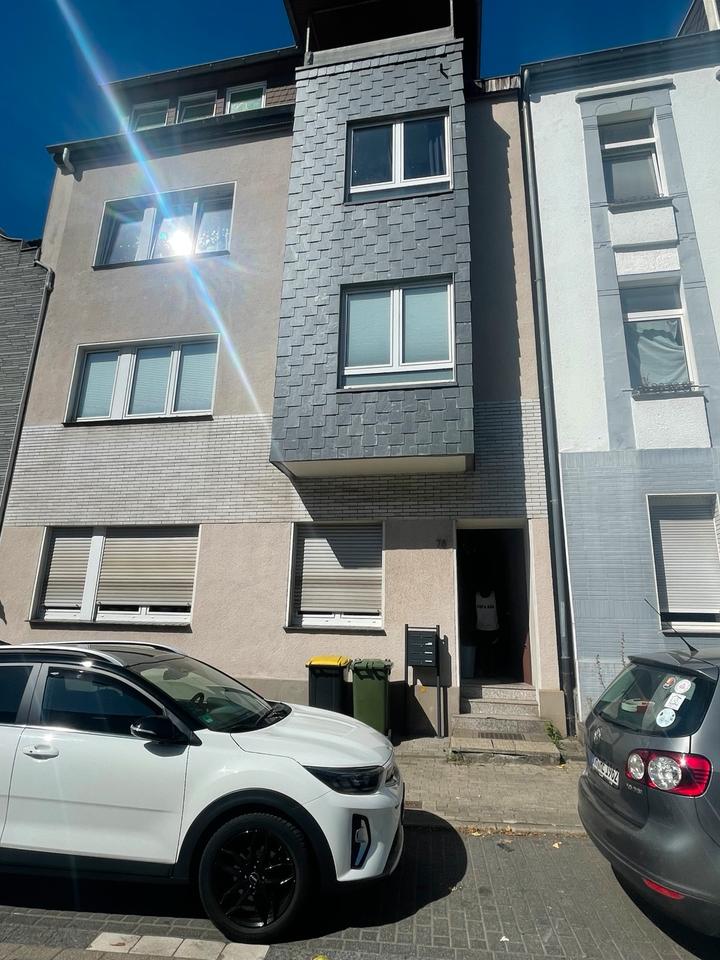 Thumbnail-Dachgeschoss Wohnung in Mühlheim an der Ruhr