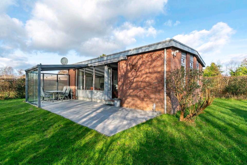 Thumbnail-Ferienhaus in Sint Maartensvlotbrug Eureka Provisionsfrei zuverk.