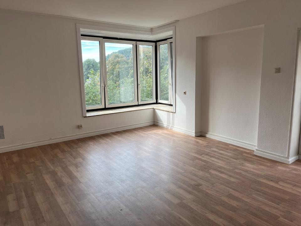 Thumbnail-charmante Altbauwohnung in zentraler Lage