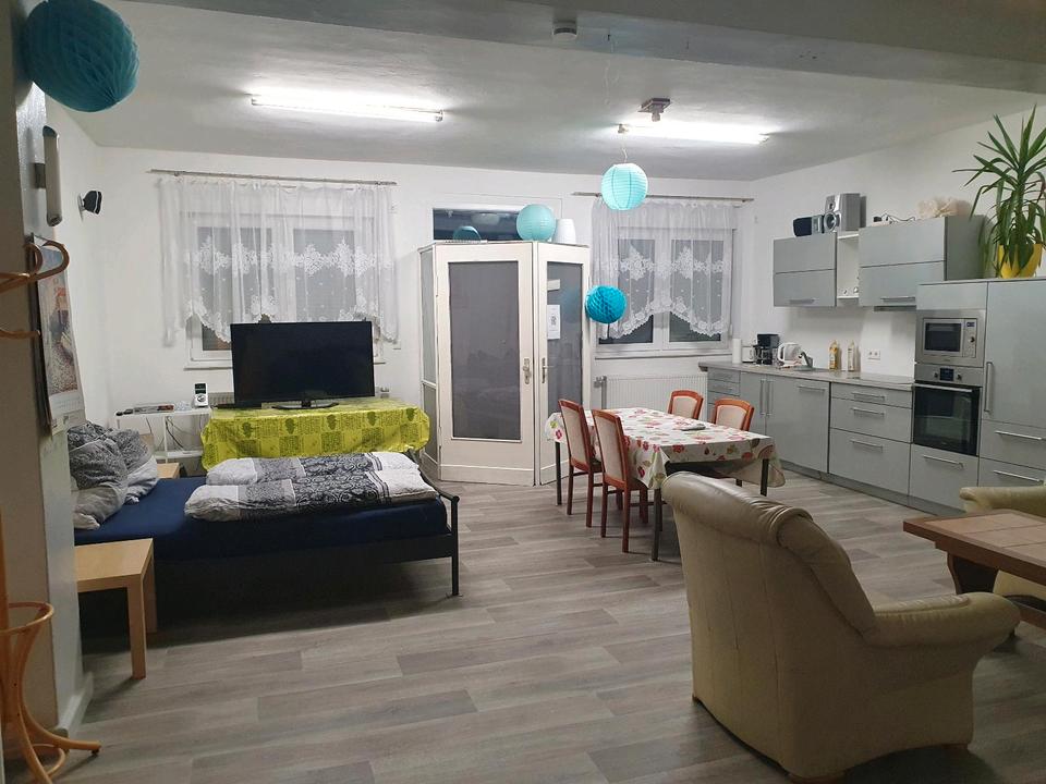 Thumbnail-Ferienwohnung Eisenhüttenstadt OT Diehlo