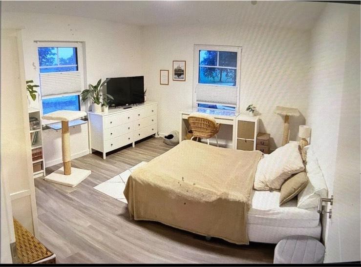 Thumbnail-Schöne helle 2 Zimmer Wohnung